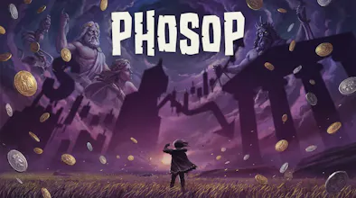 Phosop gallery image