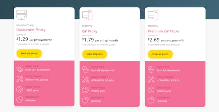 buypersonalproxy.com gallery image