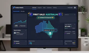 The 7-Day AI Income Challenge gallery image