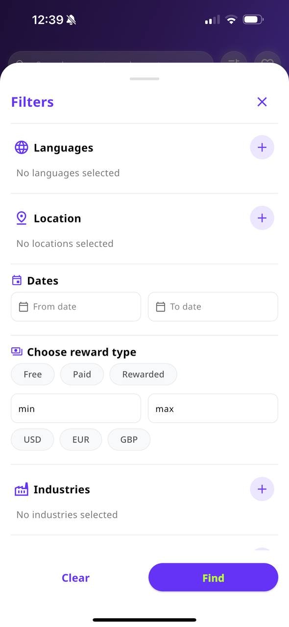 SpeakUp gallery image