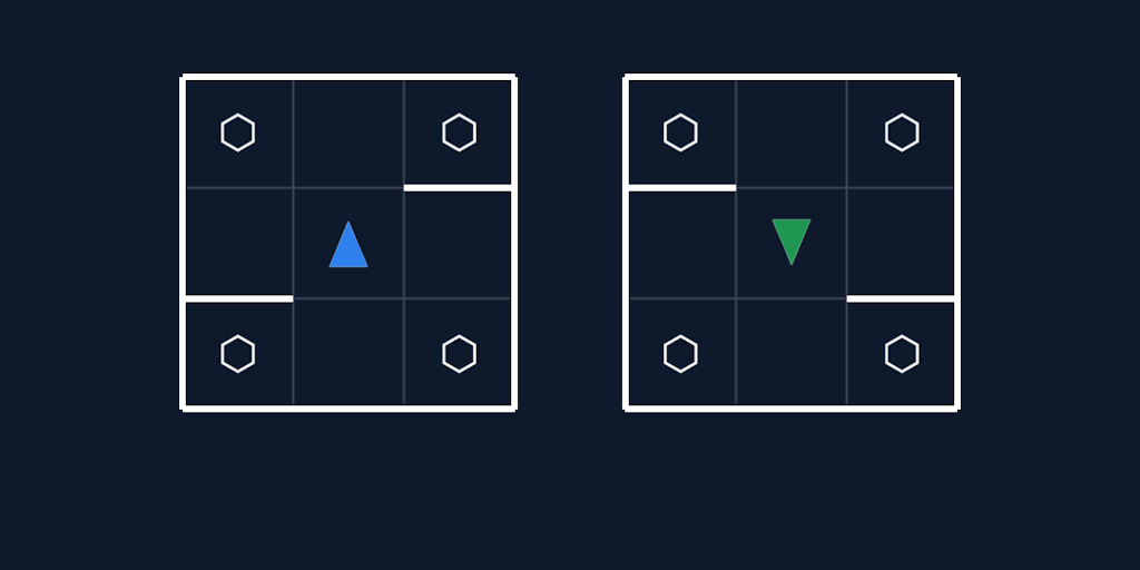 Recursive!: A puzzle game about recursion, patterns, and programming ...