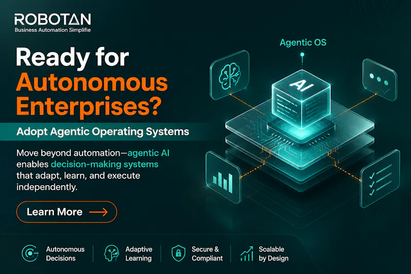 Robotan: AI Automation & Custom RPA screenshot 2