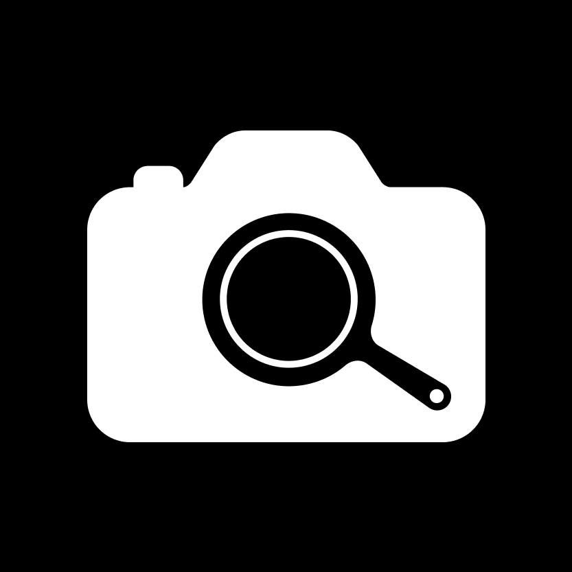 Food Camera logo