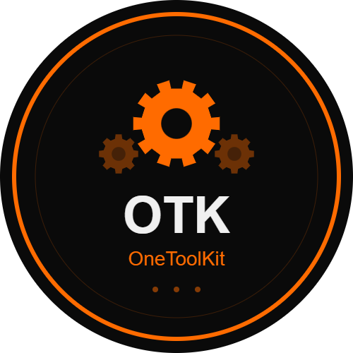 OneToolKit — Free Online Tools