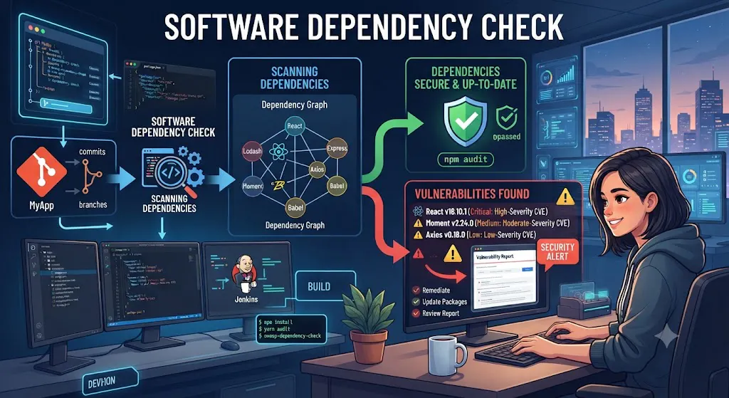 PyDependencyCheck gallery image