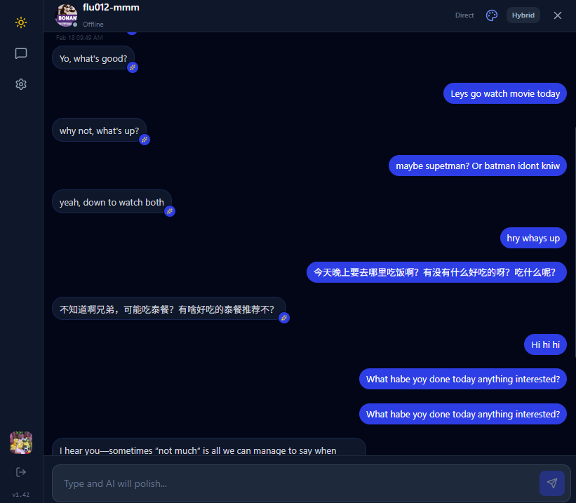 pardon gallery image