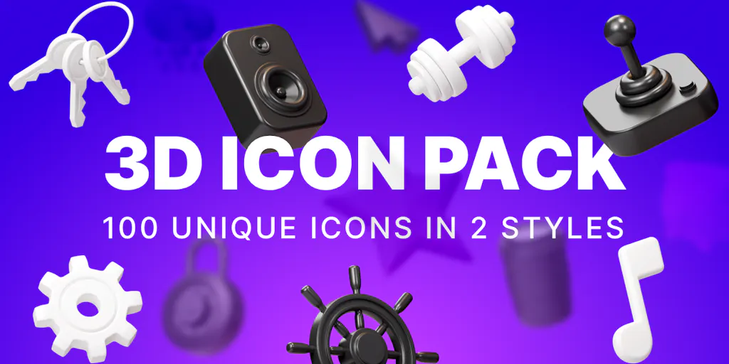 200 3D Icons For Your Design Project Product Information Latest 200-3d-icons-for-your-design-project-product-information-latest