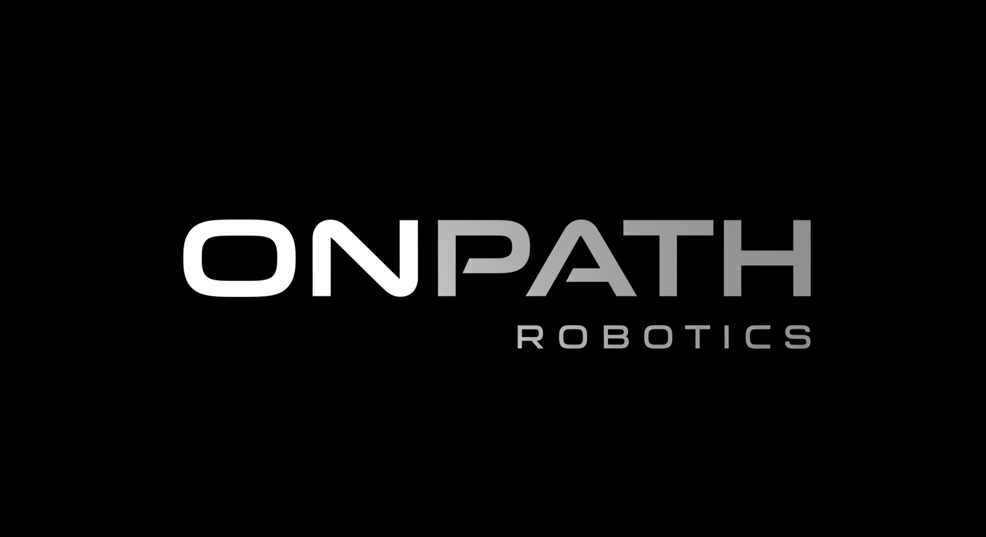 OnPath Robotics logo