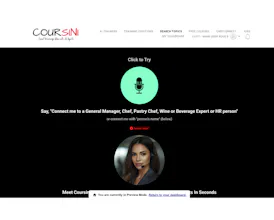 Coursini Inc gallery image