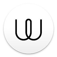 Wire logo