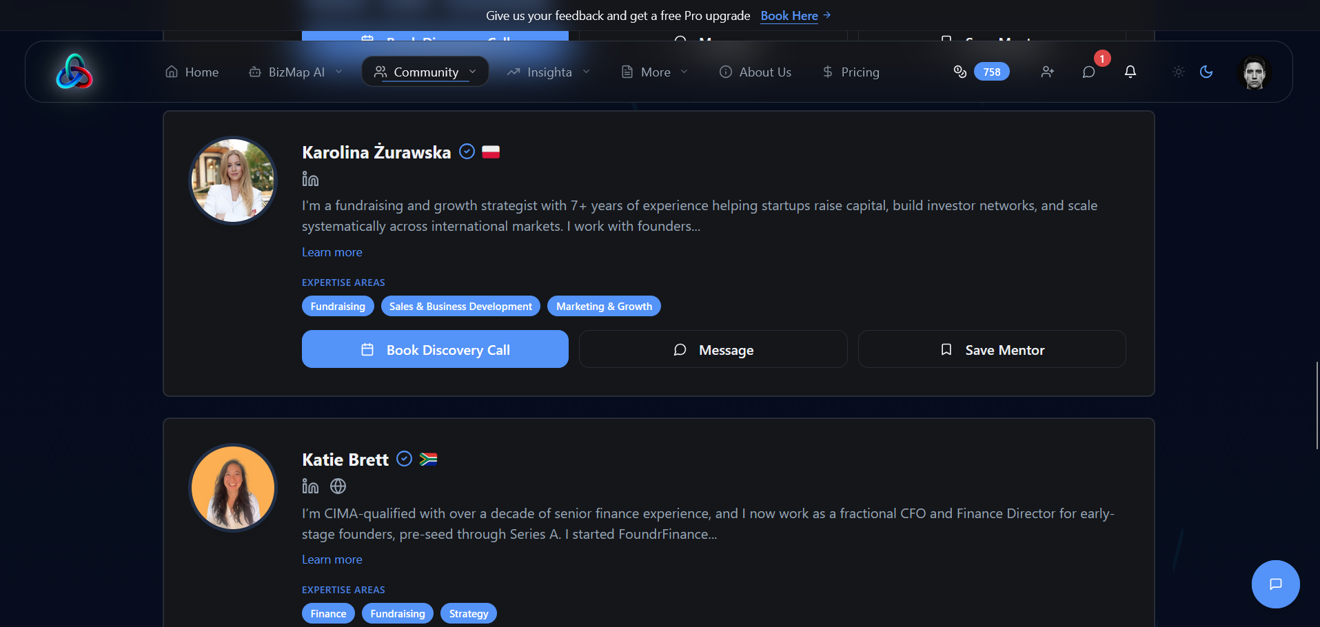 Creatives Takeover 2 gallery image