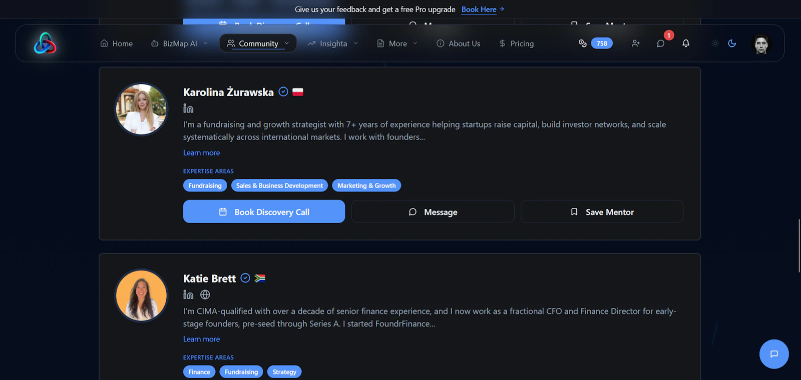 Creatives Takeover 2 screenshot 6