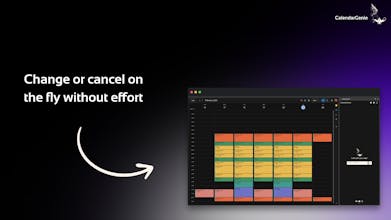CalendarGenie gallery image