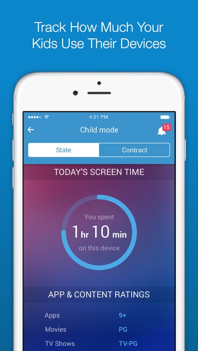 Familoop Safeguard gallery image
