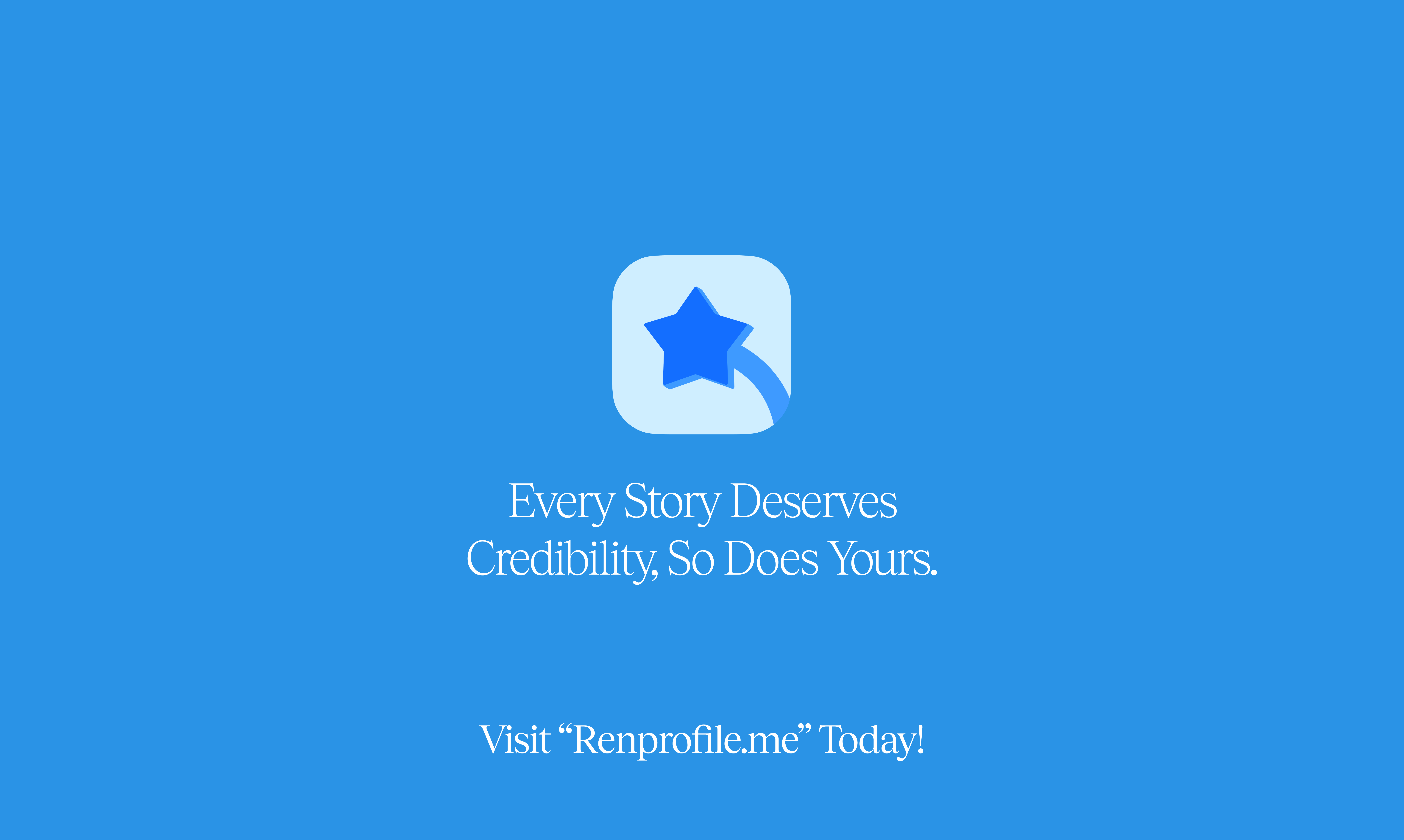 Renprofile gallery image