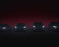Tesla Roadster image