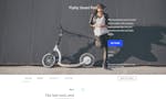 FlyKly Smart Ped image