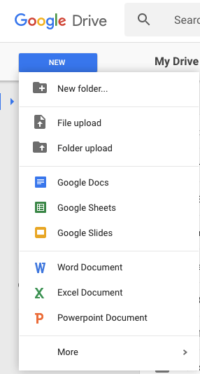AwesomeDrive for Google Drive gallery image