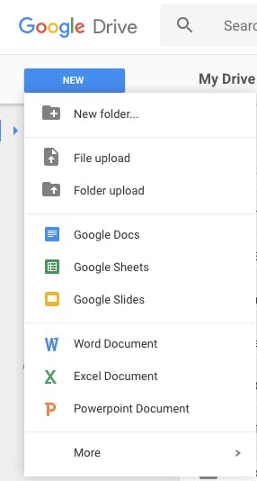AwesomeDrive for Google Drive media 1