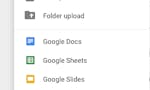 AwesomeDrive for Google Drive image
