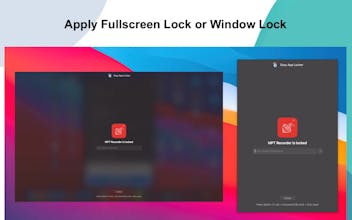 Easy App Locker gallery image