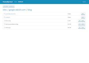 PoweredBy.Cloud gallery image