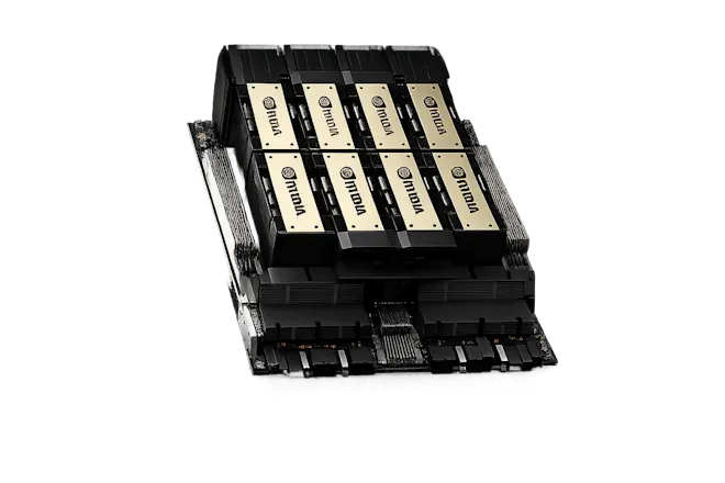 Packet.ai gallery image
