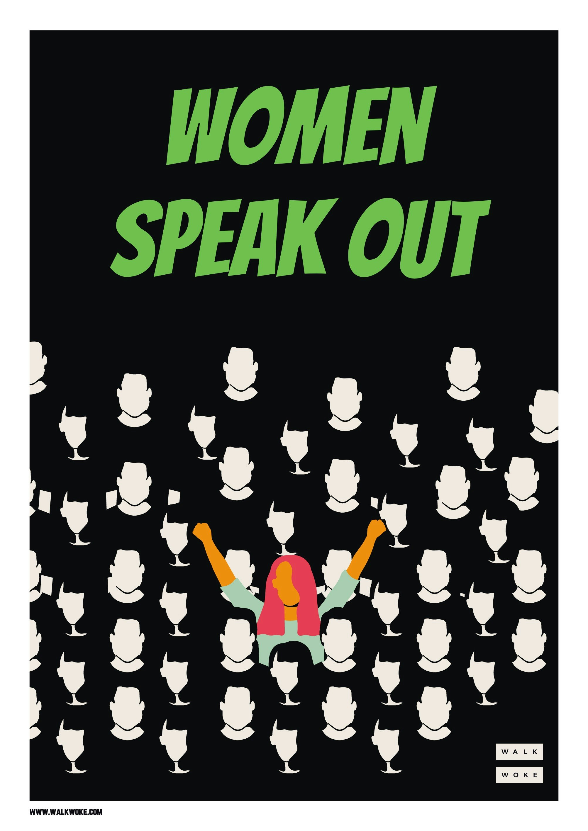 WalkWoke gallery image