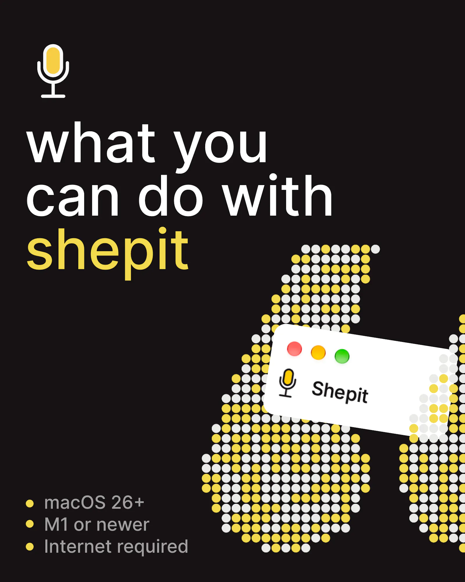 Shepit screenshot 2