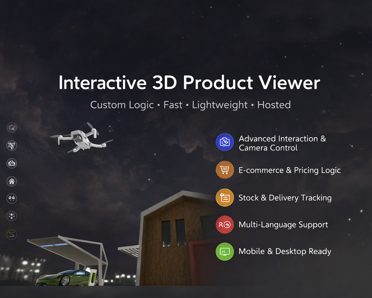 Presenter3D gallery image