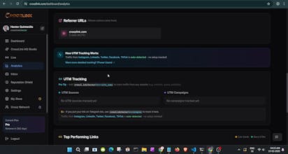 CroozLink gallery image