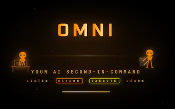 OMNI gallery image