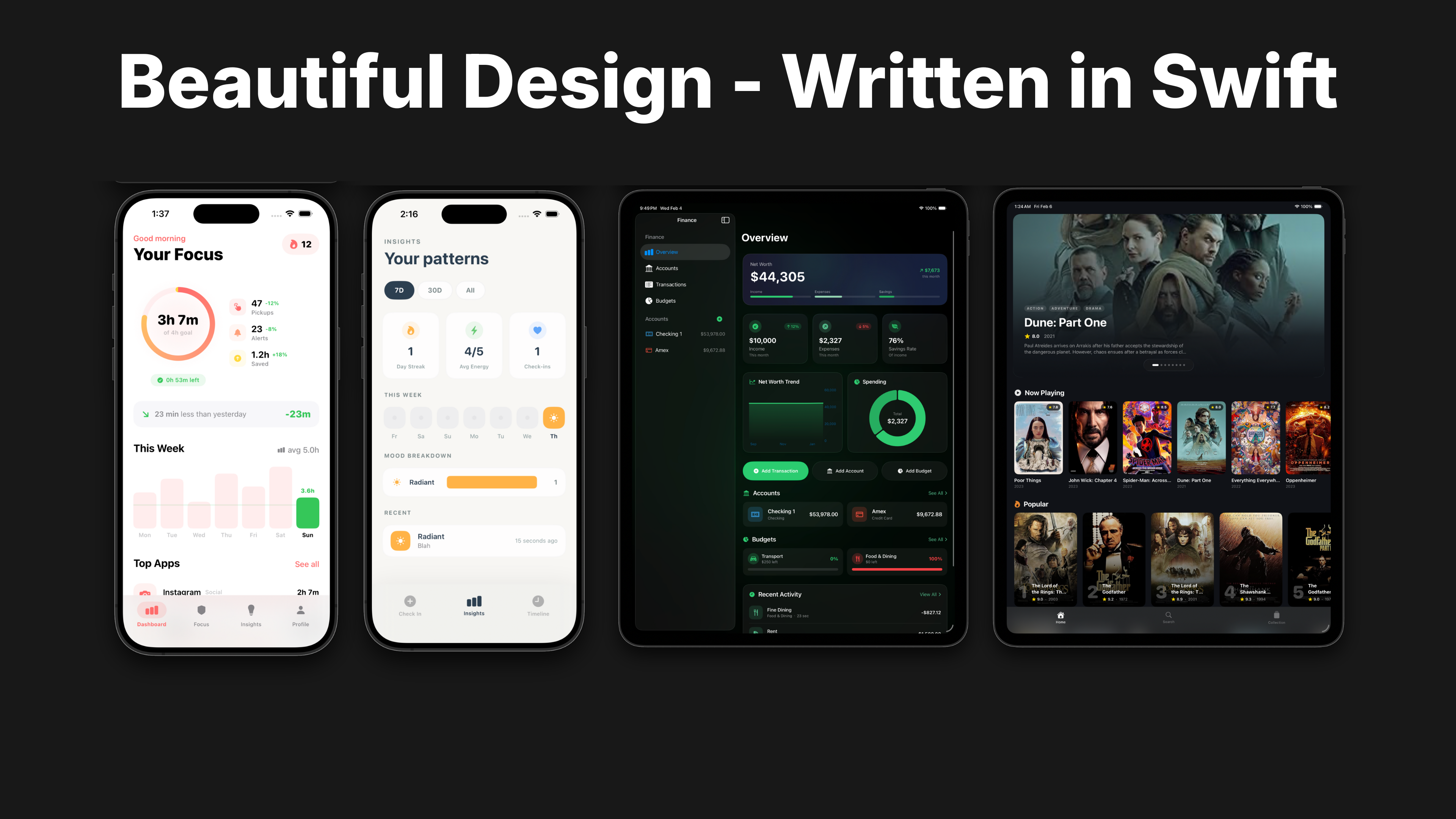 Nativeline - Screenshot 3 showing product features and functionality