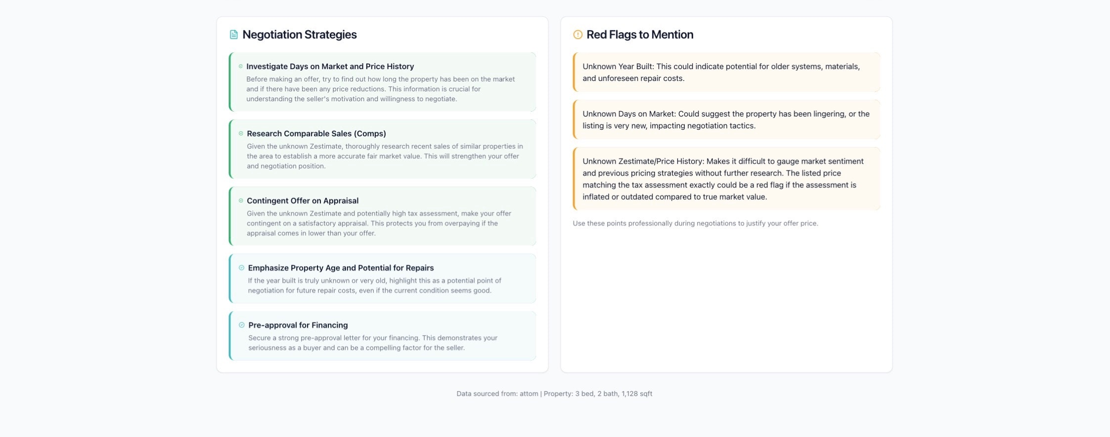 BuyOrBail.ai gallery image