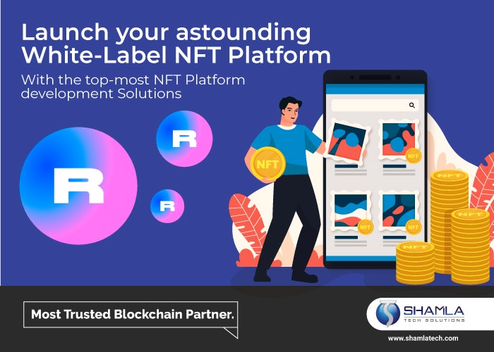 Rarible Like Platform