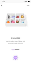 CrystalEyes App gallery image