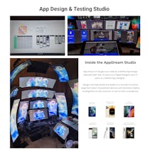 AppDream: Native Mobile App Subscription gallery image