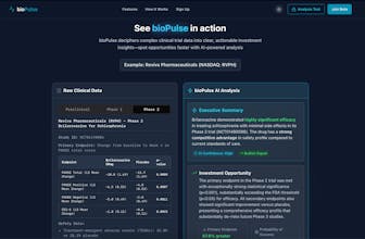 bioPulse gallery image