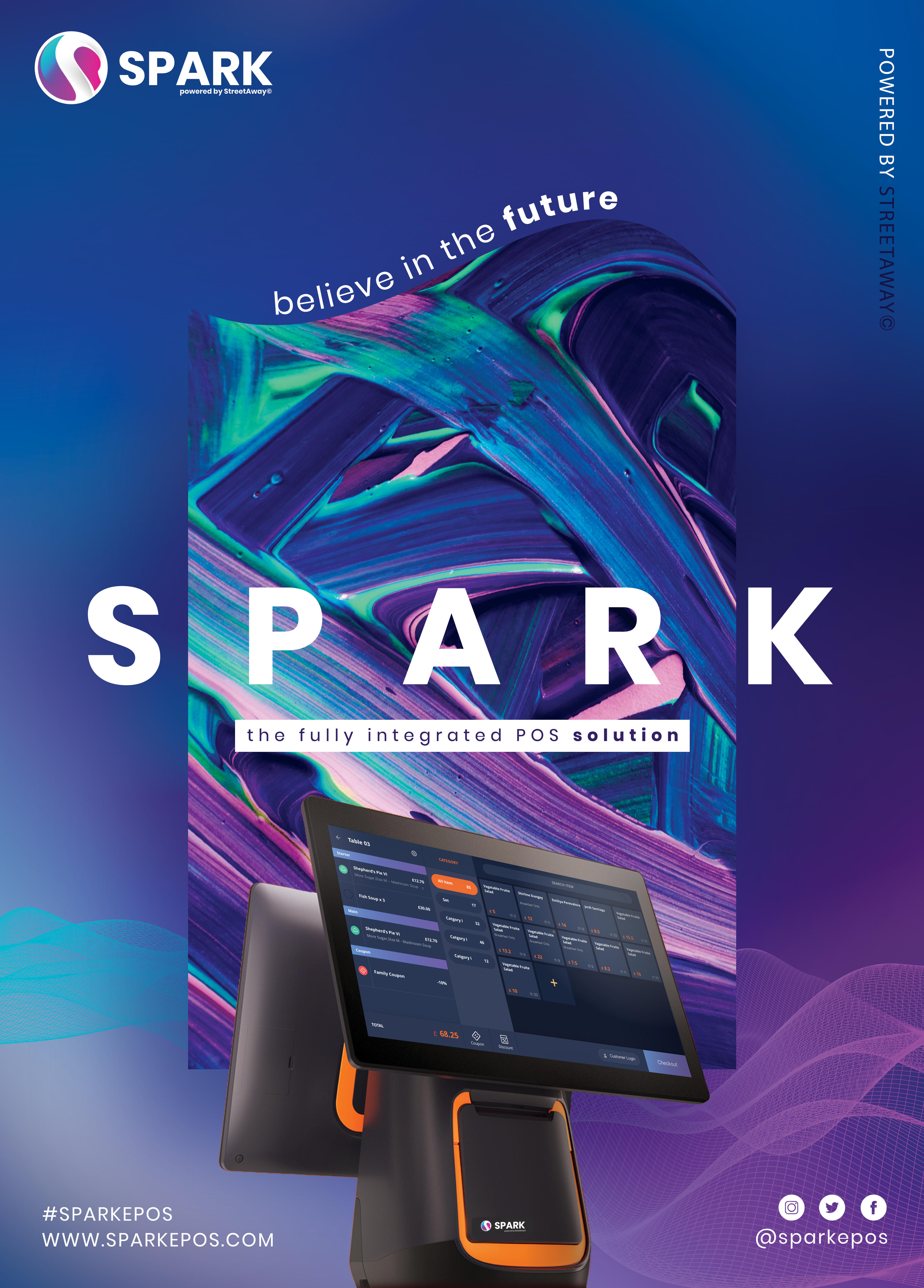 SPARK gallery image