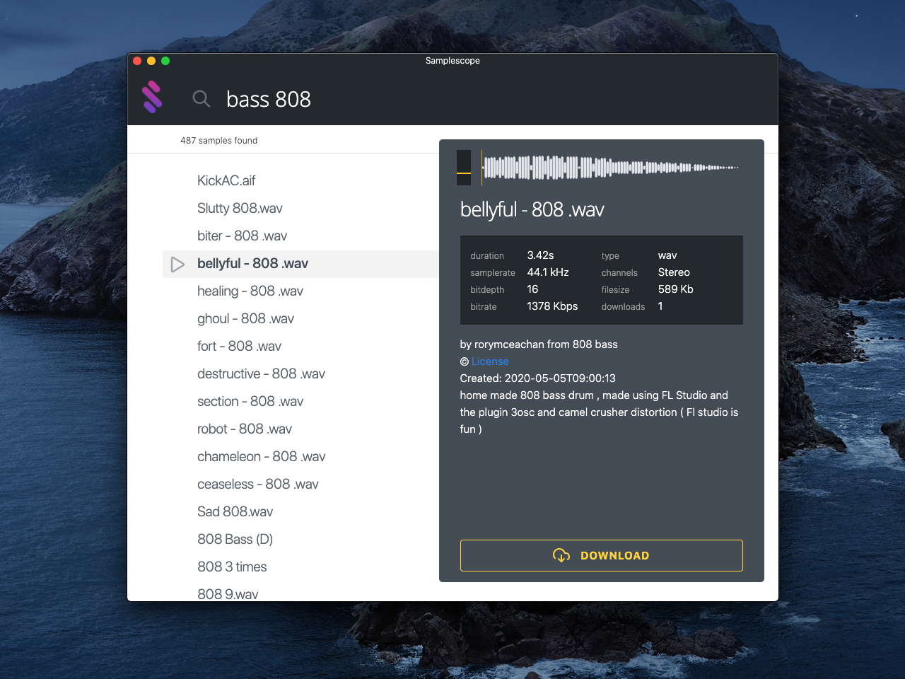 User Flows gallery image