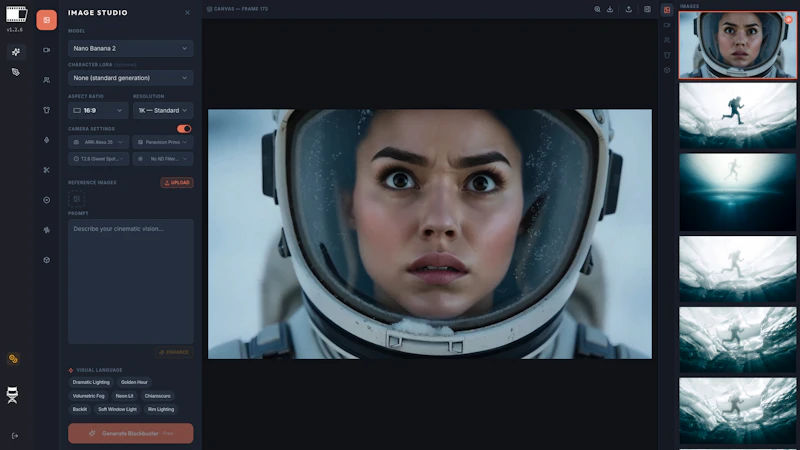 Second Act screenshot 10