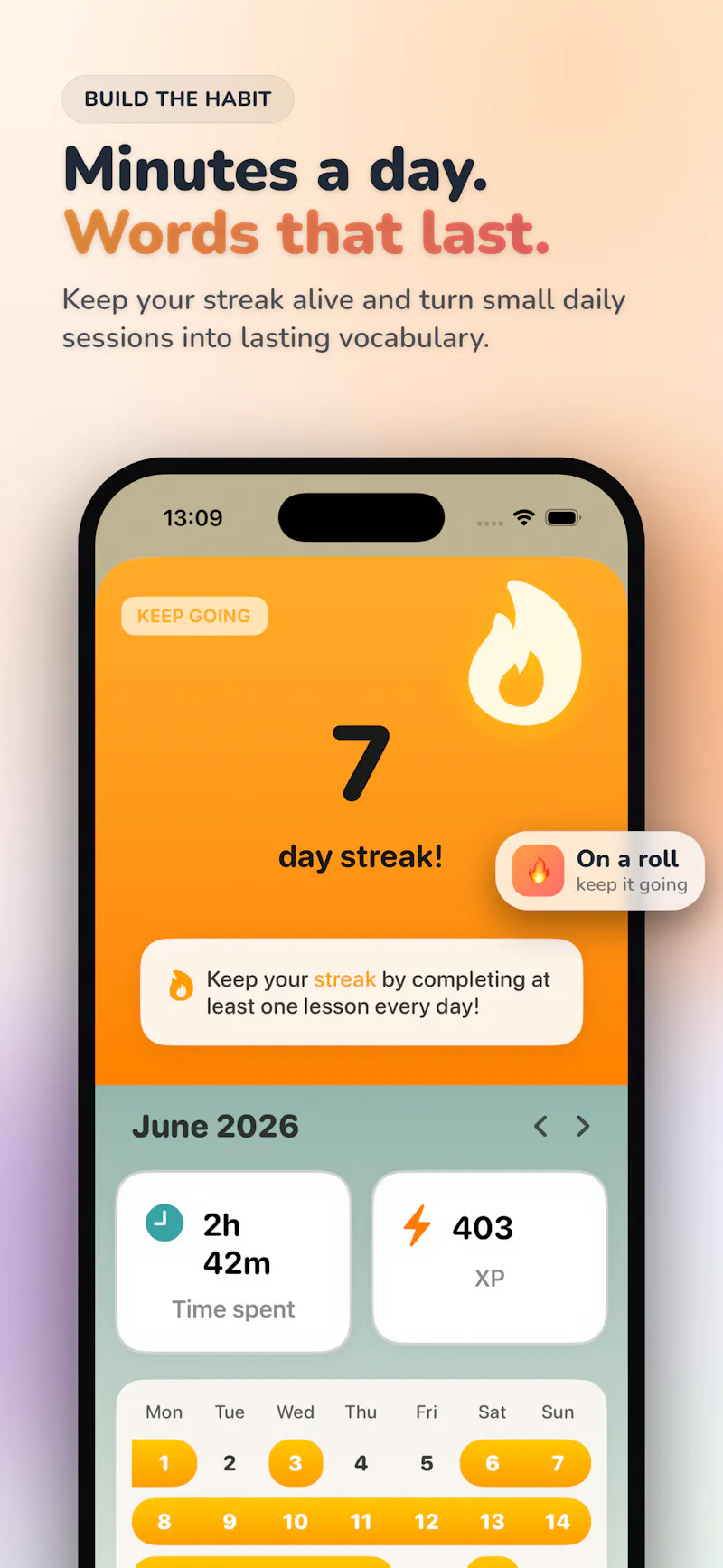 Palabrify screenshot 7