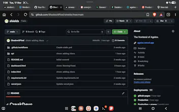 Nimboity — Ageinx gallery image