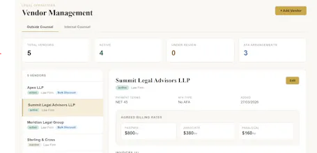 LegalOps360 gallery image