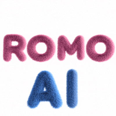 Romo AI logo