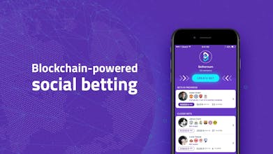 Bethereum gallery image