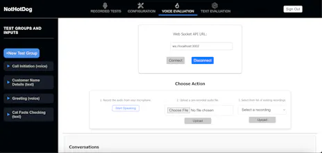 NotHotDog (Alpha) gallery image