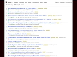 Dreddit Beta gallery image