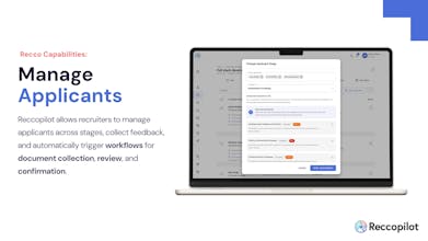 Reccopilot gallery image