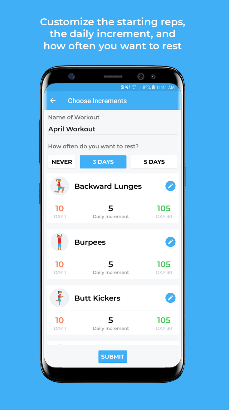 TrentaFit gallery image